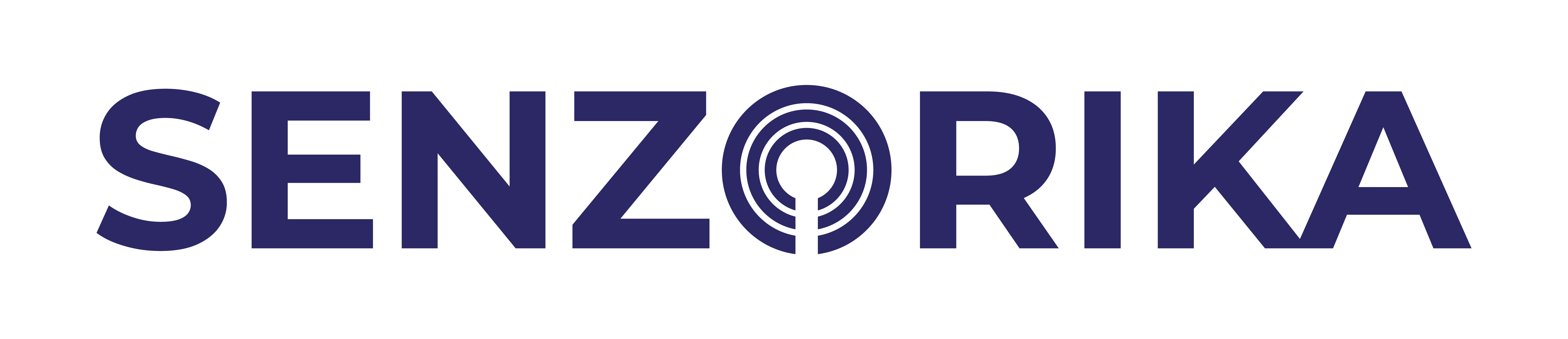 Senzorika - logo transparent