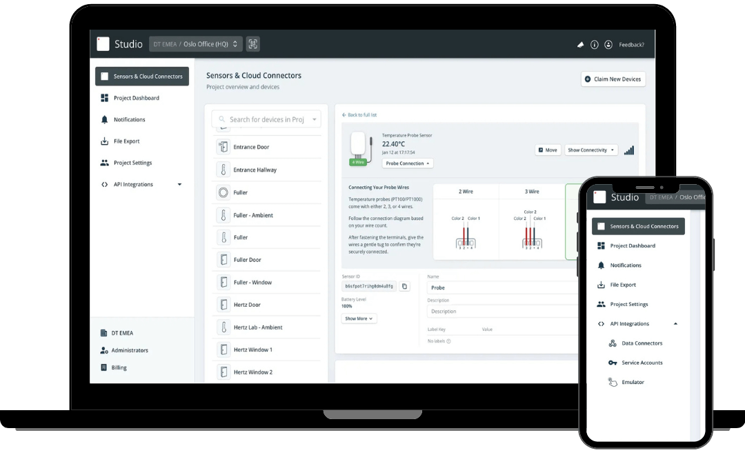 Uvek dostupne informacije
